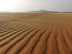 -青岛银沙滩