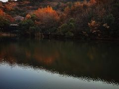 -白马涧龙池景区