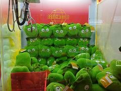 -娃娃集合营(上海奉贤龙湖天街店)