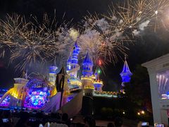 -沈阳方特欢乐世界