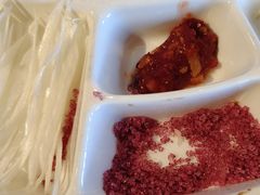 -大鸭梨烤鸭(金色漫香店)