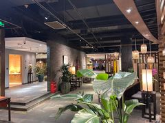 -青藤茶馆(南山路店)