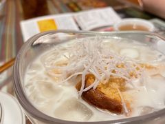 泡露达-呐咪傣园·云南菜(石厦店)