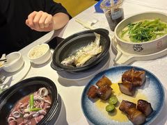 -百味馆·海鲜·湛江菜(后海花园店)