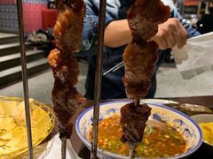 -黄三怪(清河店)