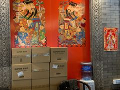 -辣婆婆(航天桥店)