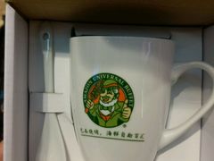 -亚马逊环球美食百汇(新城吾悦广场店)