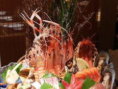 -虹料理·日料放题(悠方店)