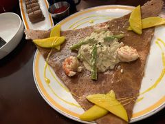 -La Creperie法餐厅(桃江路店)