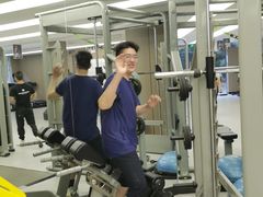 -琪航健身工作室(杨高南路地铁站店)