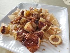 -旺富东海大酒楼(海鲜街店)