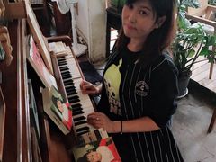 -懒鱼时光馆(沙坪坝店)