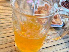 -伴山茶苑·围炉煮茶