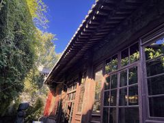 -嵩祝寺及智珠寺