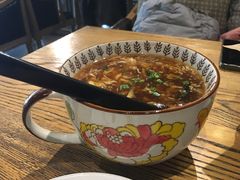 -兰桂坊·花园餐厅(西湖店)