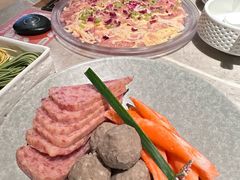 -芸山季·云南野生菌火锅(宝能环球汇店)