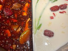 -湊湊火锅·茶憩(打浦桥日月光店)