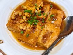 传统客家手工酿豆腐-汤城小厨(西直门凯德MALL店)