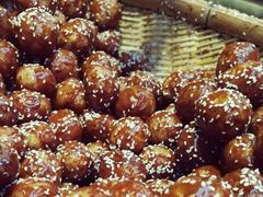 糖油果子-邓记新一代糖油果子(四川煤管局供销公司职工宿舍店)