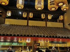 -南京大牌档(凯德大峡谷店)
