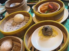 -誉八仙茶室酒楼(新天地店)