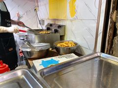 -傅强排骨(成都总店)