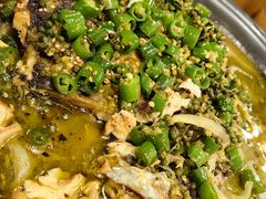 -锦尚阁烤鱼(望京新荟城店)