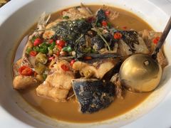 -野蔓果·山野菜(西湖景区·龙井茶田店)