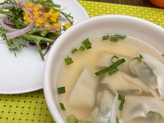 -西安钟楼北大街希尔顿欢朋酒店
