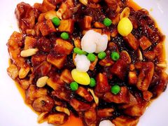 -和记小菜(东方店)