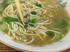 -小狗面馆(复兴店)