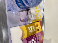 -麦当劳(广州南站店)