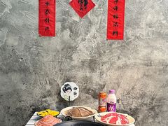 -贰回巷火锅馆(钟楼店)