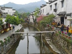 -绩溪龙川景区