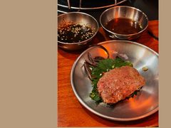 -大阪烧肉BAKA一代(十亩地店)