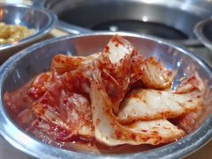 -麻蒲碳烤肉(梅花园店)