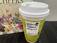-茉沏(繁花中心店)