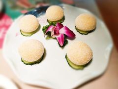 椰蓉榴莲-蛙月荷·紫苏牛蛙(亭江步步高店)