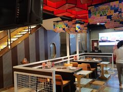 -前门·鲜肉火锅(长风店)
