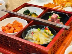 -同里湖大饭店-怡景轩中餐厅(同里古镇店)