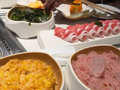 -海底捞火锅(长宁路龙之梦店)