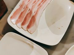 -肆拾壹號烤肉(龙岗店)