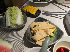 -鲜潭蒸汽石锅鱼(五道口购物中心店)