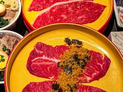-AJIYA·池袋日式烧肉自助(天津万象城店)