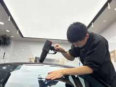 -车艺尚上海龙膜隐形车衣汽车贴膜旗舰店