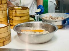 厨房-稻香酒家·34年老字号·港式粤菜(汉街店)