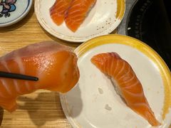-合点寿司(金虹桥商场店)