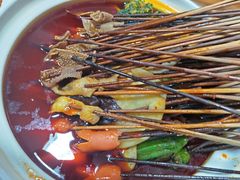 -厕所串串(文殊院店)