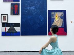 -四川美术学院美术馆