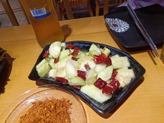 -云晓光头烧烤吧(川沙绿地店)